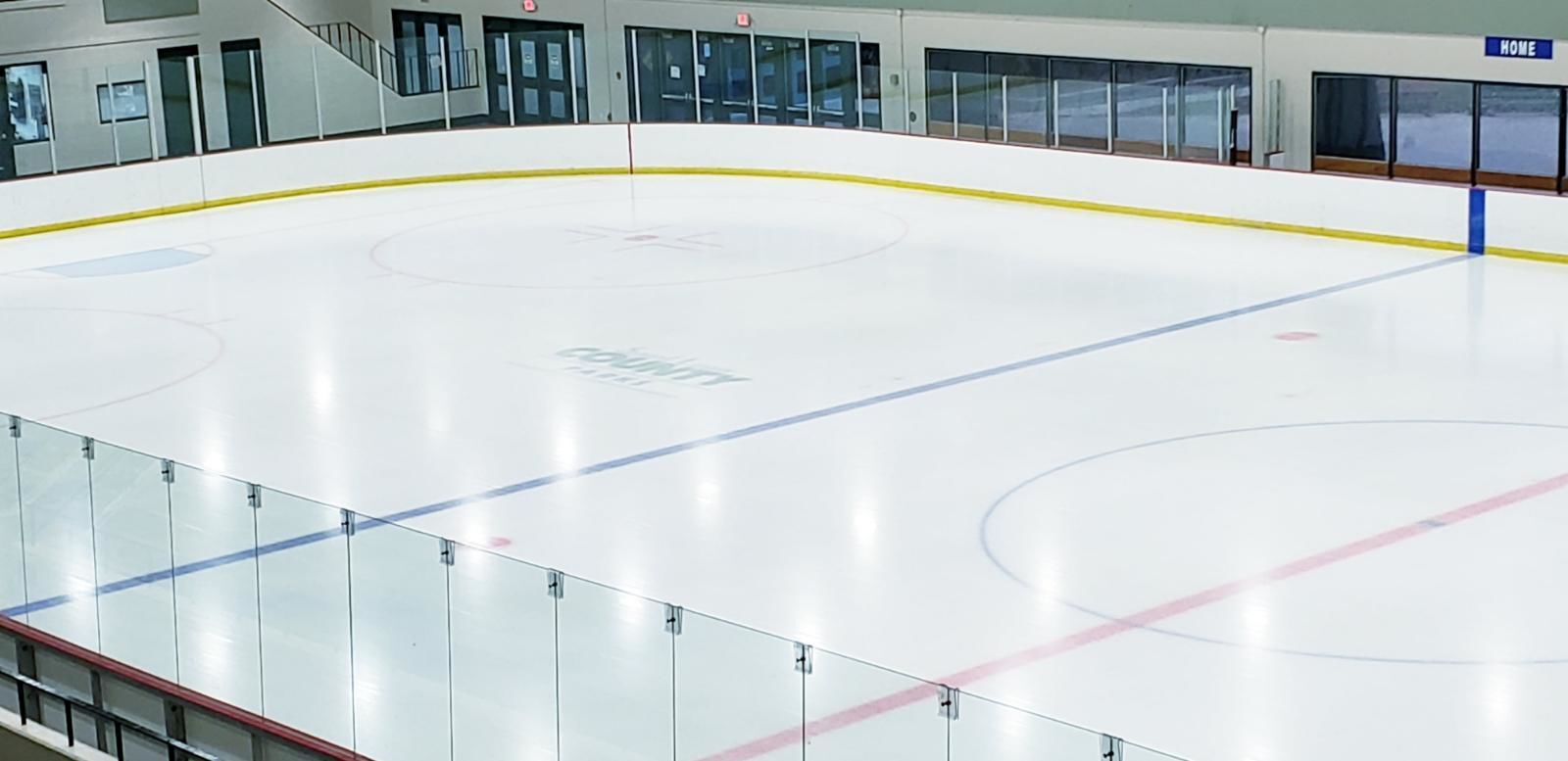 Queeny Park Ice Rink